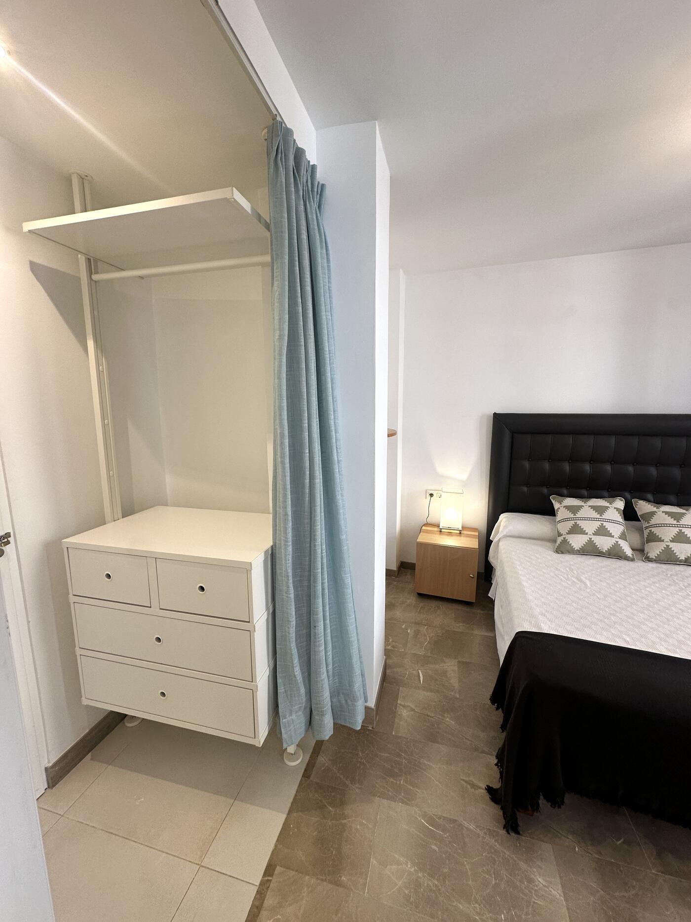 Colcha Penthouse, apartamento turístico en el centro de Granada (7/15)